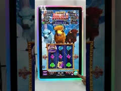 IGS - Golden Buffalo