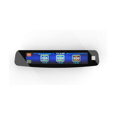 Curved Stepper P-CAP Firelink Original Ideck Touch Screen Buttons BalIy Alpha 2 Pro V22 V32