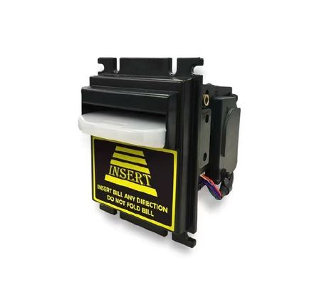 TOP TP70 P5/P8 ICT Banknotes Bill Acceptor Validator Kiosk Bill Acceptor For Vending Machine