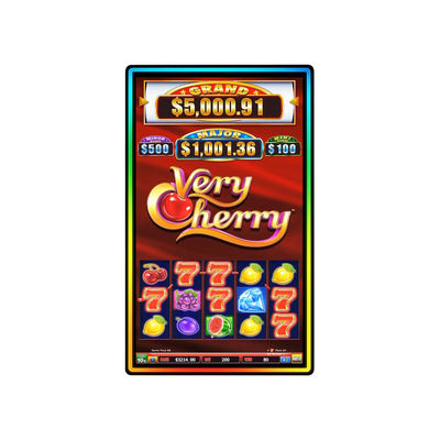 USA Popular Skill Game Board Very Cherry For Gaming Machine