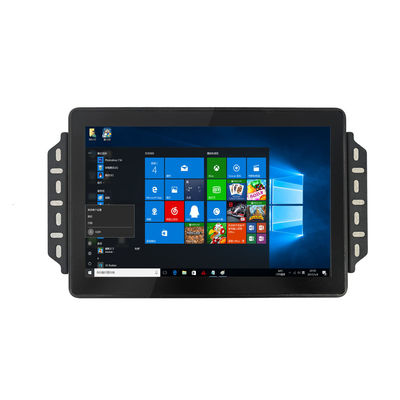 General Touch 10.1Inch Open Frame LCD  Industrial Touch Monitor With Pure Plane