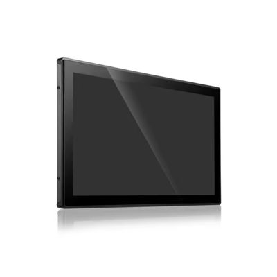 1920*1080 Open Frame Touch Screen Monitor 13 16:9 Ratio 13.3" IPS LCD Panel Computer Monitor