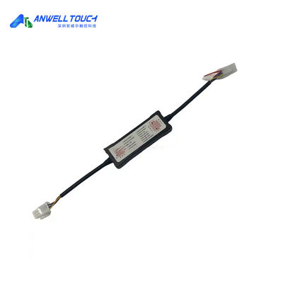 TOP TP70 Anti Theft Devices For Bill Acceptor Anti Cheating Device Protect Safe Jammer Devices