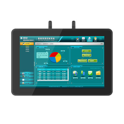 HD1920*1080 All In One Pc Touch Screen 11.6 Inch With Window OS