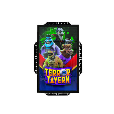 Infrared 10-Point Touch Gaming Touch Screen 43inch 144Hz Refresh Rate