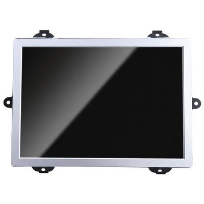 Embedded Industrial Touch Monitor PCAP 19 Inch Buckle With HD-MI VGA USB Interface LCD Display 1280*1024