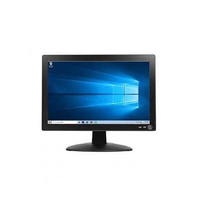 1280 X 1024 Resolution Industrial Touch Screen Panel PC for Industrial Automation Solutions