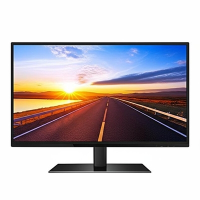 1920 x 1080 Resolution Curved Gaming Screen with 350cd/m2 Brightness Compatible With 3M/ELO Microtouch Protocol