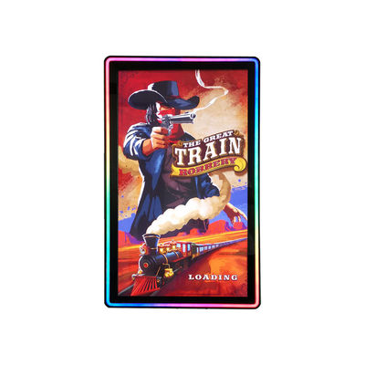 10points 32Inch IR Touch Vertical Display 3M Infrared Touch Screen Monitor For Gaming Machine With VGA DVI