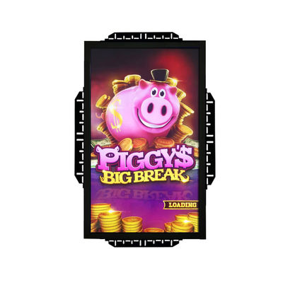 3M/ELO POG WMS Firelink Game Machine Monitor 32inch With RS232/VESA Mounting WMS/Fox 340/T340 POG
