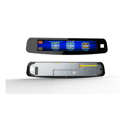 Curved Stepper P-CAP Firelink Original Ideck Touch Screen Buttons BalIy Alpha 2 Pro V22 V32