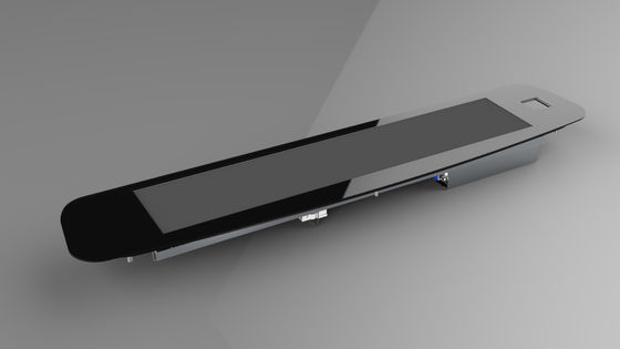 Curved Stepper P-CAP Firelink Original Ideck Touch Screen Buttons BalIy Alpha 2 Pro V22 V32