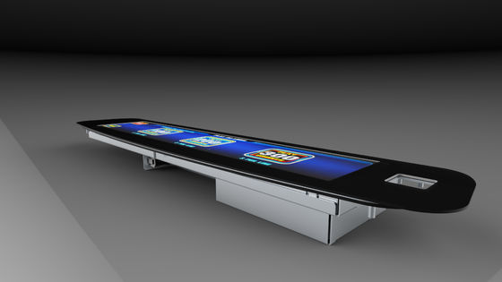 Experience The Next Level Of Gaming With BaIIy Alpha 2 IDeck Black Button RGB Lighting