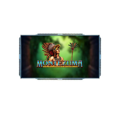 Anwell Non Touch Open Frame LCD Display 43inch  For Firelink Gaming Machine Displays