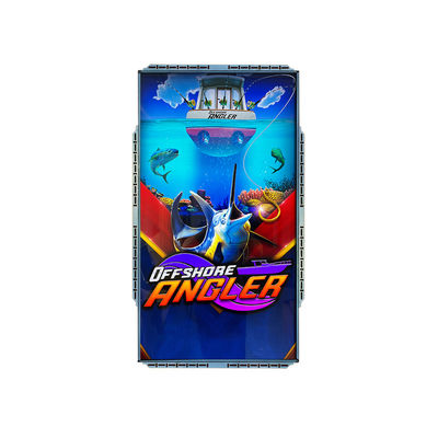 Anwell Non Touch Open Frame LCD Display 43inch  For Firelink Gaming Machine Displays