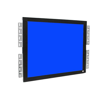 Customizable 17inch Gaming Infrared Touch Screen Monitor for Customer Requirements