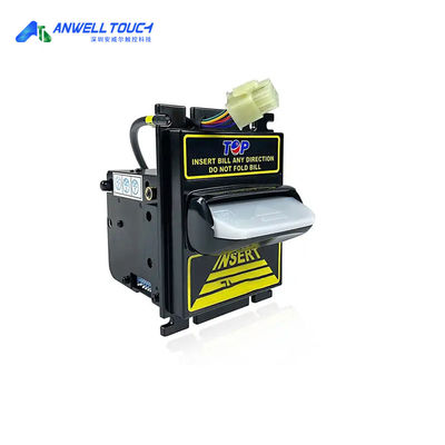 TOP TP70 P5/P8 ICT Banknotes Bill Acceptor Validator Kiosk Bill Acceptor For Vending Machine