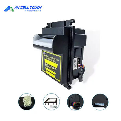 TOP TP70 P5/P8 ICT Banknotes Bill Acceptor Validator Kiosk Bill Acceptor For Vending Machine