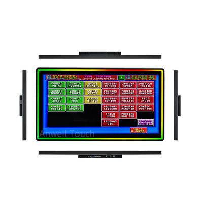 43 Inch PCAP Vertical BalIy Original Firelink Gaming Monitor Capacitive Touch Screen Monitor