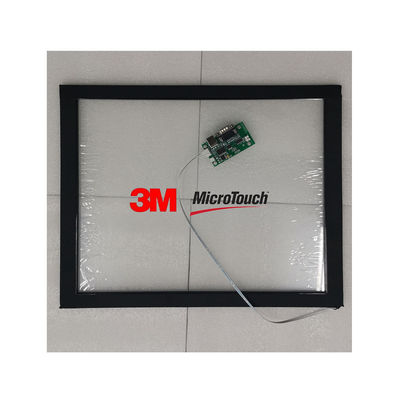 15inch Infrared Touch Panel For Game Monitor 5ms Response Time For POG Gaming