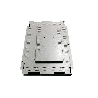 22 Inch Infrared Touch Monitor With VGA/CGA Signal Input For Gaming And Interactive