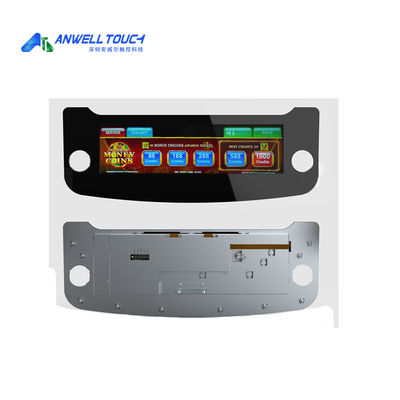 19.4inch SG/Light & Wonder Kascada Ideck USB For Kascada Cabinets