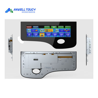 SG TwinStar J43 IDeck 19.4inch  Lcd Button Panel / Ideck Touch Monitor
