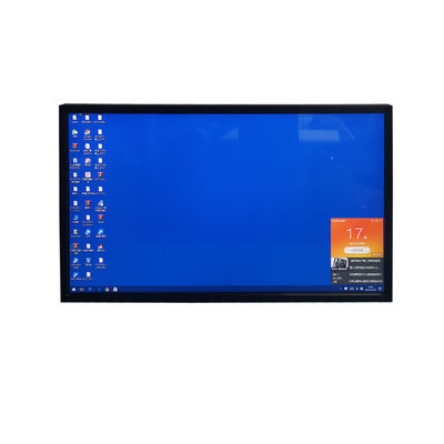 3M RS232 Gaming Touch Screen 27Inch Firelink MegaLink BalIy Fusion Game Monitor Infrared Touch Screen Monitor