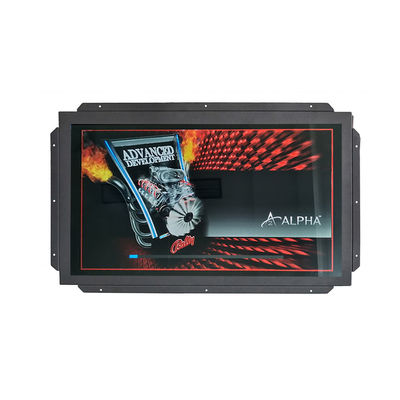 3M RS232 Gaming Touch Screen 27Inch Firelink MegaLink BalIy Fusion Game Monitor Infrared Touch Screen Monitor