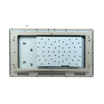 23inch IP65 Brightness 400 Nits Capacitive Touch Screen Monitor For Aristocrat Slot Gaming Machines
