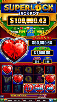 Skill Game Multiple Game Super Lock 5in1 For Gameroom Machine