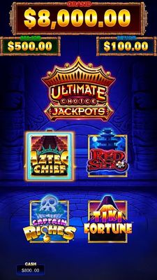 Skill Game Board Multiple Games Ultimate Choice 4in1 For Gaming Machine