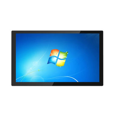 Open Frame Touchscreen Monitor 32 Inch With P-Cap And USB Interface With Resolution 1920x1080