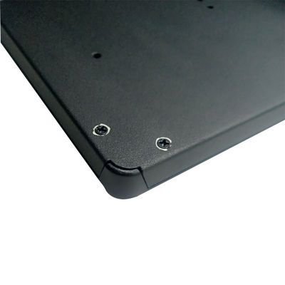 Open Frame Touchscreen Monitor 32 Inch With P-Cap And USB Interface With Resolution 1920x1080
