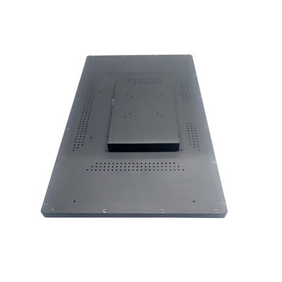Open Frame Touchscreen Monitor 32 Inch With P-Cap And USB Interface With Resolution 1920x1080