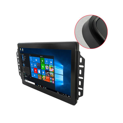 General Touch 10.1Inch Open Frame LCD  Industrial Touch Monitor With Pure Plane