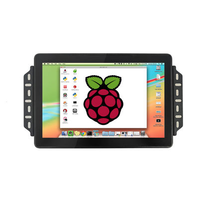 General Touch 10.1Inch Open Frame LCD  Industrial Touch Monitor With Pure Plane