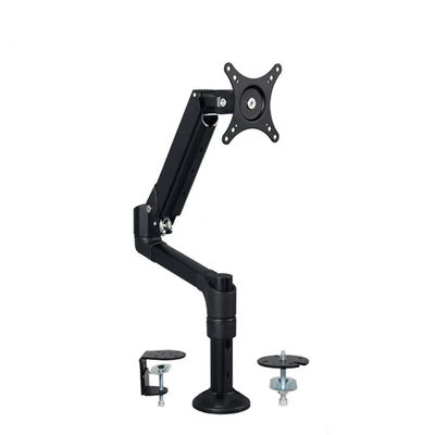 Convenient And Space Saving Monitor Mount Holder For 10-22 Inch LCD / Touch Screen / POS Terminal