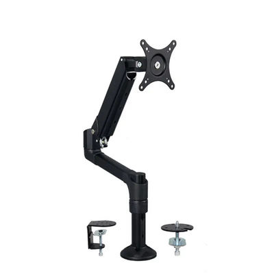 Convenient And Space Saving Monitor Mount Holder For 10-22 Inch LCD / Touch Screen / POS Terminal