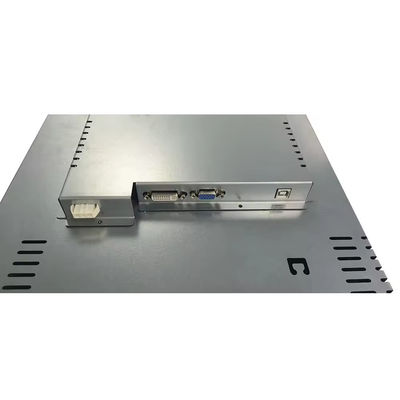 22inch 10 Point Touch PCAP Gaming Touch Screen With 5ms Response Time For Aristocrat Games