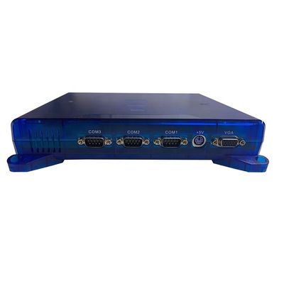 IGS Phoenix 5in1 Vertical Skill Game PCB Board English\Chinese 1 Year Warranty