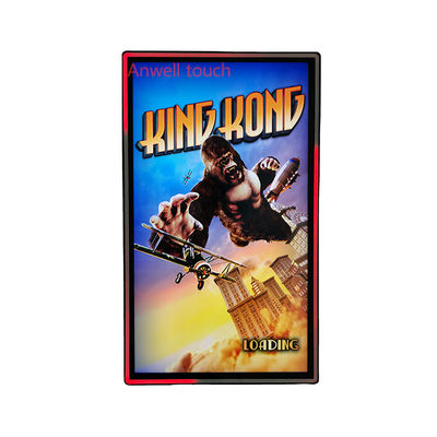 5.1V Skill NCG3/2/1 Vertical Game Pcb Board For Gameroom Machine