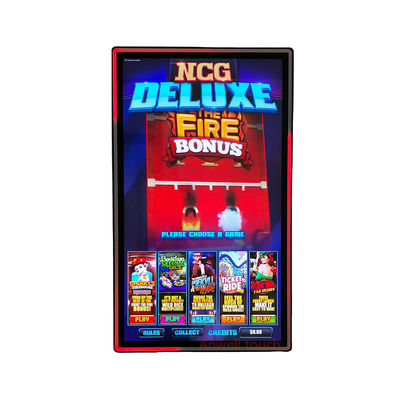 5.1V Skill NCG3/2/1 Vertical Game Pcb Board For Gameroom Machine