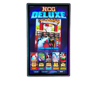5.1V Skill NCG3/2/1 Vertical Game Pcb Board For Gameroom Machine