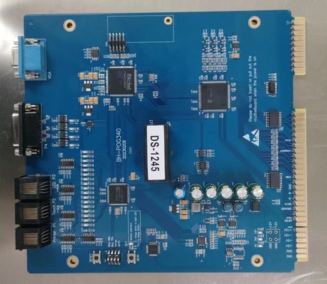 Pot O Gold T340 POG 5in1 Version PCB Game Board 110v/220v US PLUG Plug Type