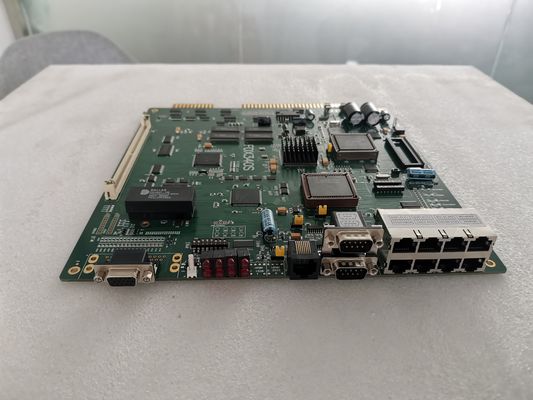 Gold Touch Fox340s Version PCB Game Board 110v/220v Green Arcadesd Pcb