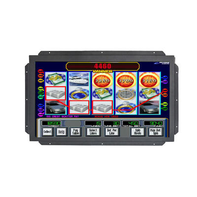 New Release Life Of Luxury Skill Game Pcb Board LOL Fireballs For Gameroom Machine