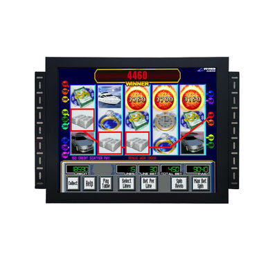 New Release Life Of Luxury Skill Game Pcb Board LOL Fireballs For Gameroom Machine