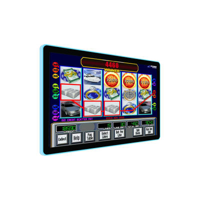 New Release Life Of Luxury Skill Game Pcb Board LOL Fireballs For Gameroom Machine
