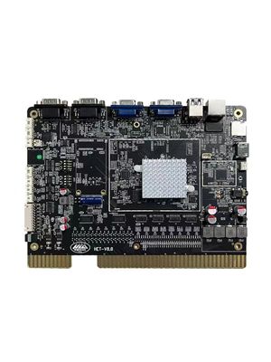 New Release Life Of Luxury Skill Game Pcb Board LOL Fireballs For Gameroom Machine